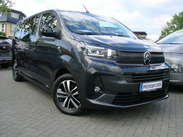 CITROEN Spacetourer gebraucht kaufen
