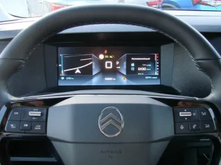 CITROEN Spacetourer – Fahrzeugbild 10