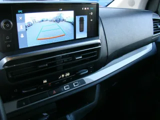 CITROEN Spacetourer – Fahrzeugbild 11