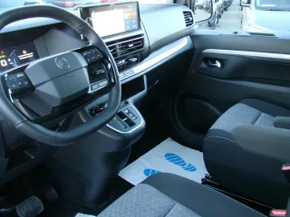 CITROEN Spacetourer – Fahrzeugbild 14
