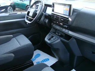 CITROEN Spacetourer – Fahrzeugbild 15