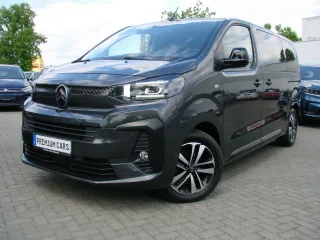 CITROEN Spacetourer – Fahrzeugbild 2