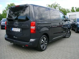 CITROEN Spacetourer – Fahrzeugbild 3