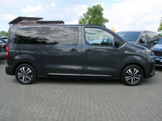 CITROEN Spacetourer – Fahrzeugbild 4