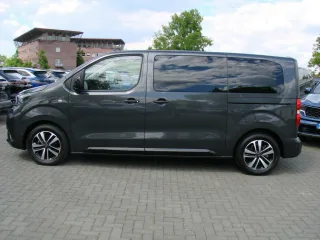 CITROEN Spacetourer – Fahrzeugbild 5