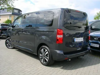 CITROEN Spacetourer – Fahrzeugbild 6
