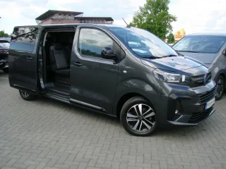 CITROEN Spacetourer – Fahrzeugbild 7