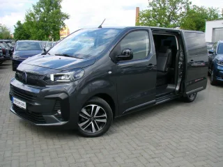 CITROEN Spacetourer – Fahrzeugbild 8