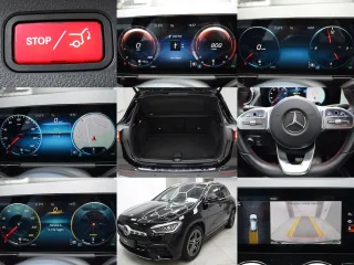 MERCEDES-BENZ GLA – Fahrzeugbild 10