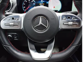 MERCEDES-BENZ GLA – Fahrzeugbild 12