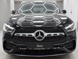 MERCEDES-BENZ GLA – Fahrzeugbild 13