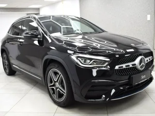 MERCEDES-BENZ GLA – Fahrzeugbild 14