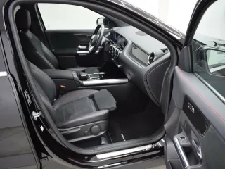MERCEDES-BENZ GLA – Fahrzeugbild 15