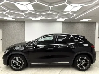 MERCEDES-BENZ GLA – Fahrzeugbild 3