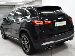 MERCEDES-BENZ GLA – Fahrzeugbild 4