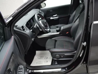 MERCEDES-BENZ GLA – Fahrzeugbild 5