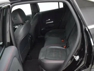 MERCEDES-BENZ GLA – Fahrzeugbild 6