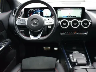 MERCEDES-BENZ GLA – Fahrzeugbild 7