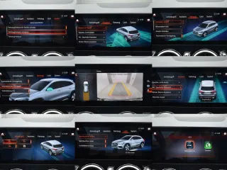 MERCEDES-BENZ GLA – Fahrzeugbild 8