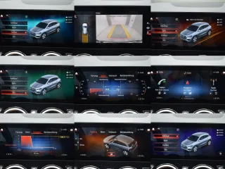 MERCEDES-BENZ GLA – Fahrzeugbild 9