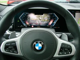BMW X6 – Fahrzeugbild 10