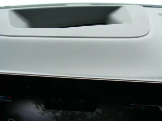 BMW X6 – Fahrzeugbild 11