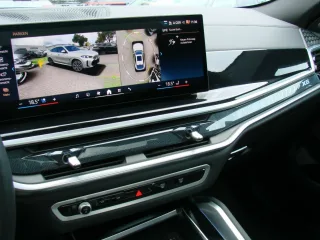 BMW X6 – Fahrzeugbild 12