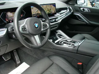 BMW X6 – Fahrzeugbild 13