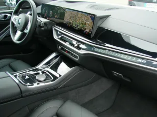 BMW X6 – Fahrzeugbild 14