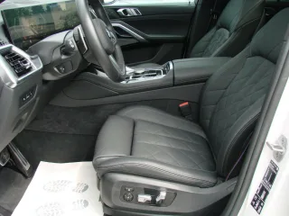 BMW X6 – Fahrzeugbild 15