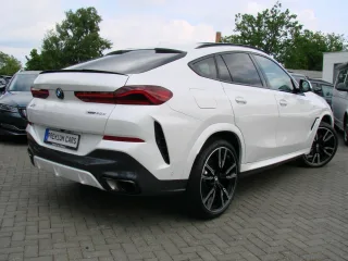 BMW X6 – Fahrzeugbild 3