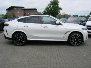 BMW X6 – Fahrzeugbild 4