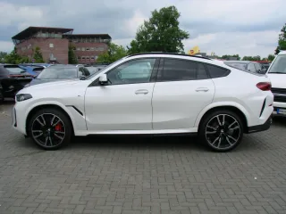 BMW X6 – Fahrzeugbild 5