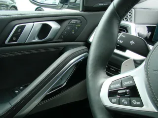 BMW X6 – Fahrzeugbild 9