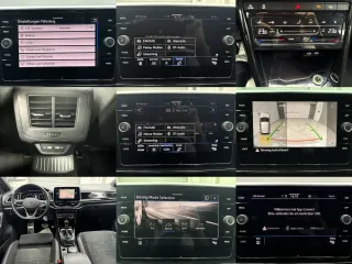 VW T-Roc – Fahrzeugbild 10