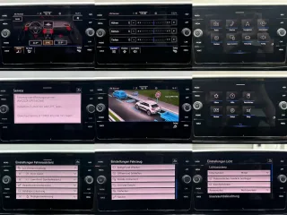 VW T-Roc – Fahrzeugbild 11