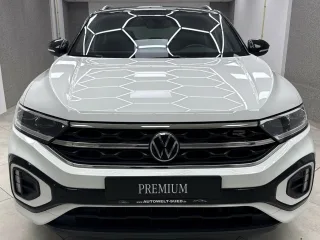VW T-Roc – Fahrzeugbild 13
