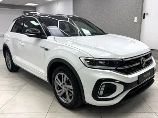 VW T-Roc – Fahrzeugbild 14