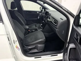 VW T-Roc – Fahrzeugbild 15