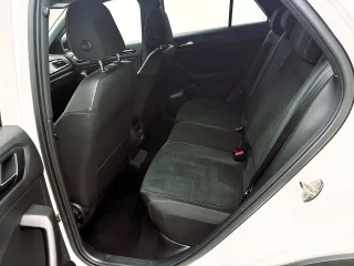 VW T-Roc – Fahrzeugbild 6