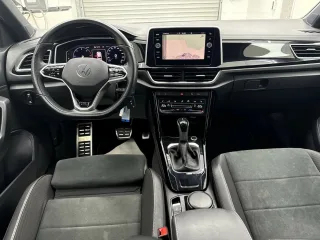 VW T-Roc – Fahrzeugbild 7