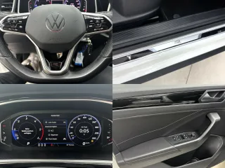 VW T-Roc – Fahrzeugbild 9