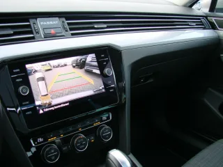 VW Passat – Fahrzeugbild 11