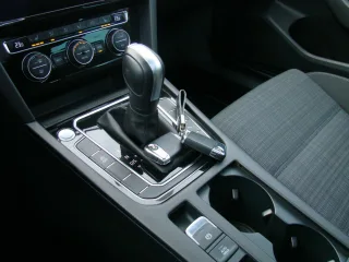 VW Passat – Fahrzeugbild 12
