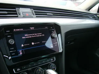 VW Passat – Fahrzeugbild 13