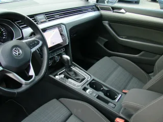 VW Passat – Fahrzeugbild 14