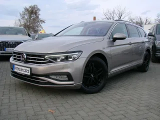 VW Passat – Fahrzeugbild 2