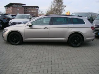 VW Passat – Fahrzeugbild 5