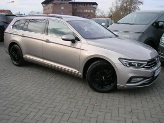 VW Passat – Fahrzeugbild 7