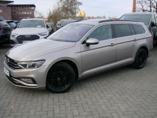 VW Passat – Fahrzeugbild 8